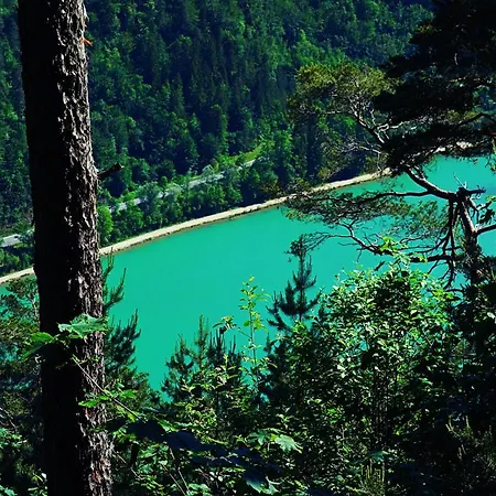 Merblick - Pool - Balkon - Panorama