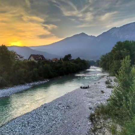 Merblick - Pool - Balkon - Panorama Appartement *