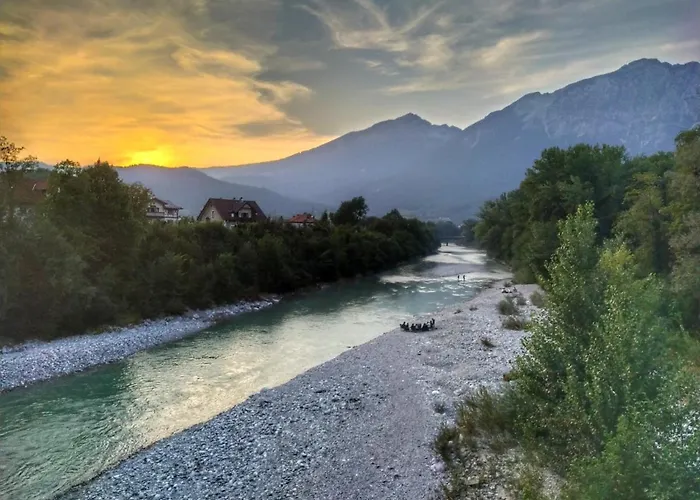 Merblick - Pool - Balkon - Panorama Apartamento *